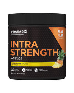 PranaOn Intra Strength