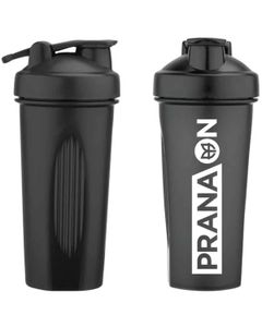 PranaOn Shaker 600ml