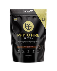 PranaOn Phyto Fire Protein