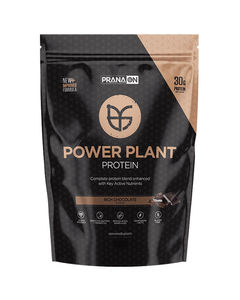 PranaOn Power Plant Protein