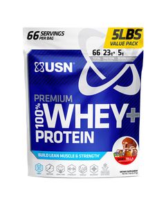 USN Premium 100% Whey Protein