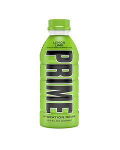 PRIME Hydration Drink - 1 Bottle-Lemon Lime