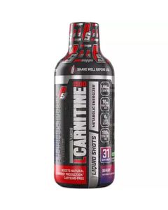 Pro Supps Liquid L-Carnitine 1500