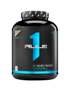 Rule1 Whey Protein 5Lb
