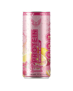 NZ Muscle Protein Sparkling Water 250ml