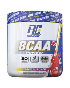 Ronnie Coleman BCAA XS