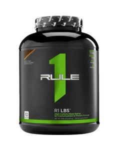 Rule1 Mass Gainer