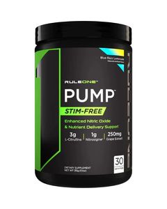 Rule1 Pump