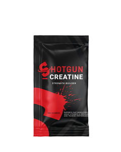 Shotgun Creatine 50g