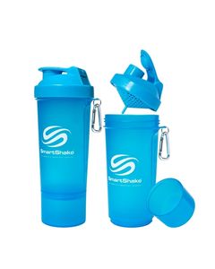 Smartshake Slim Series 400ml