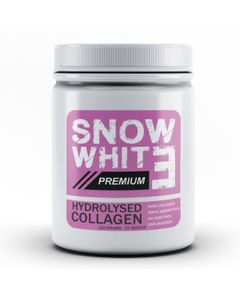 Snow White Premium Hydrolysed Collagen