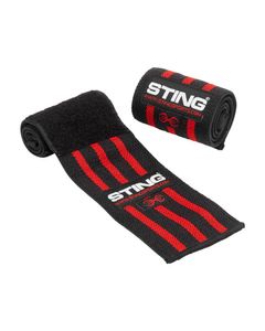 Sting Elasticised Lifting Wrist Wrap