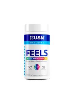 USN Feels 60 Capsules