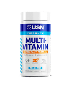 USN Vibrance Multi Vitamin 60 Tablets