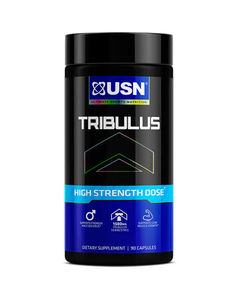 USN Tribulus 90 Capsules