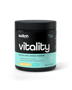 Switch Nutrition Vitality