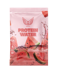 NZ Muscle Protein Water Sachet - 1 Sachet