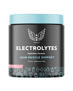 NZ Muscle Electrolytes 