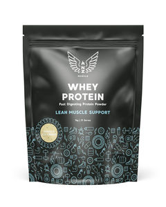NZ Muscle Whey Protein 1kg
