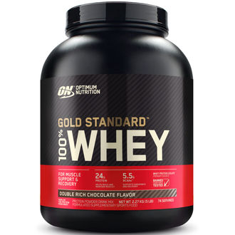 Xtreme Whey Protein SS 4.4 lb - Build Muscle | Prozis