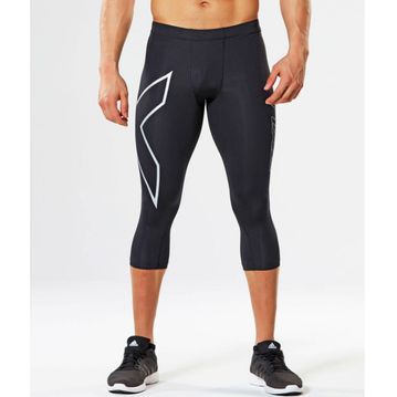 2XU Hyoptik Compression Tights Review –