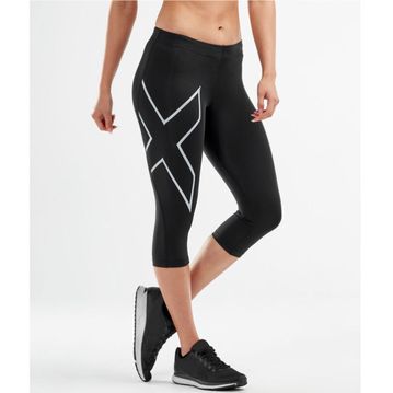 2XU Compression Long Tights : Human Performance : NZ Muscle