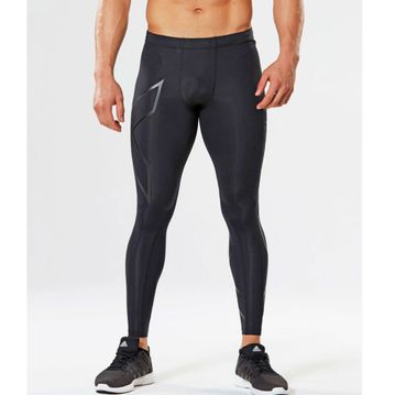 2XU Boys Full Length Compression Tights