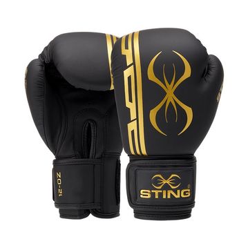 Sting boxing equipment new arrivals