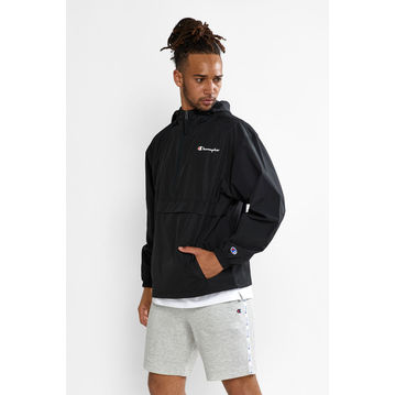 Champion windbreaker shorts on sale