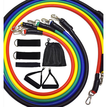 Daily gym bands kit sales