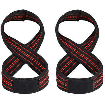 Figure 8 Lifting Straps