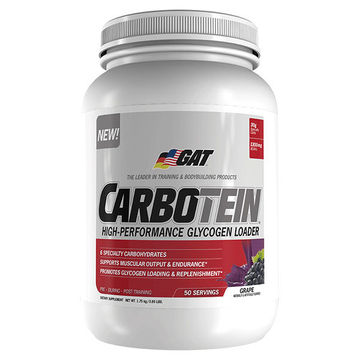 GAT Sport Essentials Caffeine Metabolism and Performance, 100 Tablets