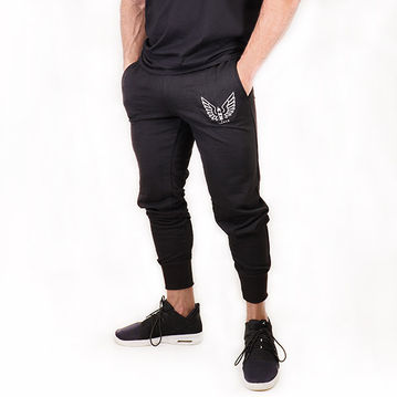 Grey track sales pants nz