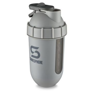 ShakeSphere Tumbler Protein Shaker Origin Water Sport Shaker for