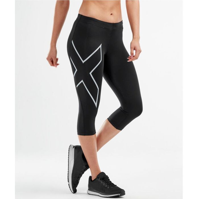 2XU Compression 3/4 Tights