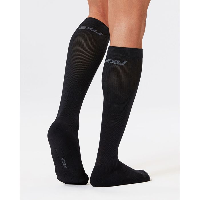 2XU Compression Recovery Sock : Human Performance : NZ Muscle