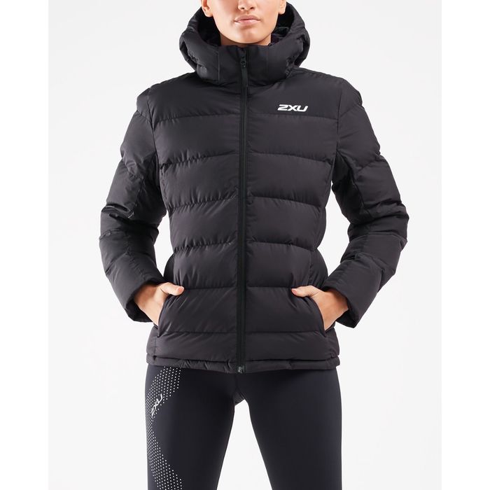 2XU Insulation Jacket