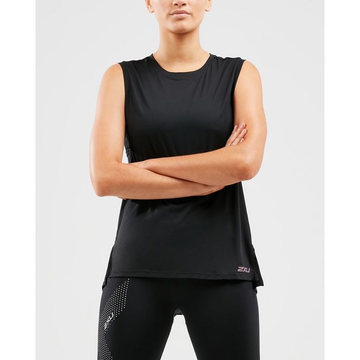 Motion Tank – 2XU NZ