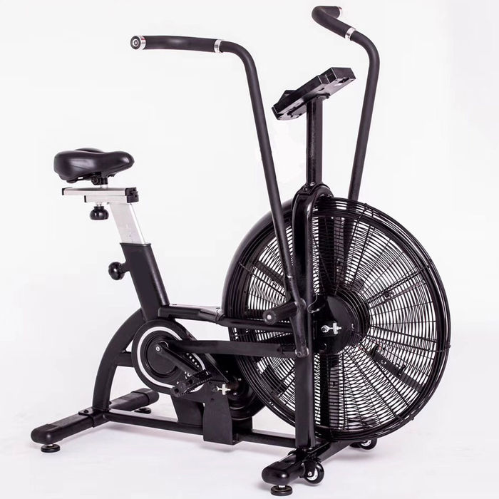 Assault air bike crossfit sales
