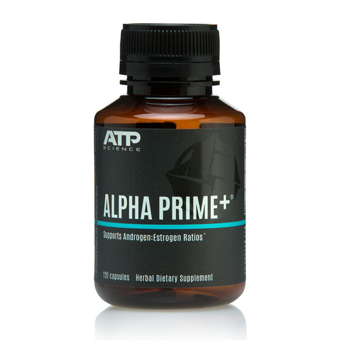 Alpha Prime