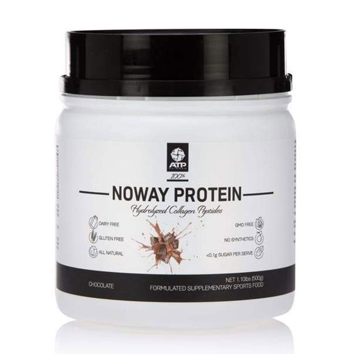 ATP Science NoWay Protein 500g