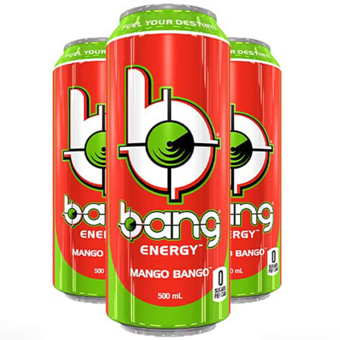 Save on BANG Star Blast Energy Drink Order Online Delivery