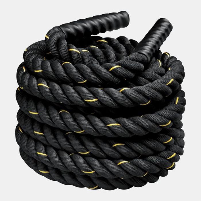 Heavy duty battle rope sales