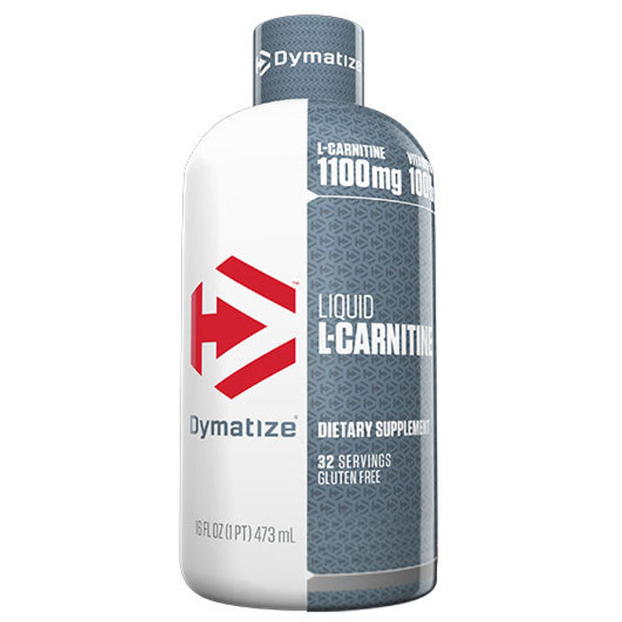 Dymatize Liquid L Carnitine