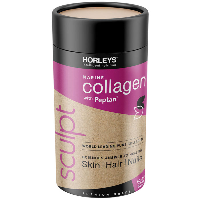 Horleys Sculpt Marine Collagen