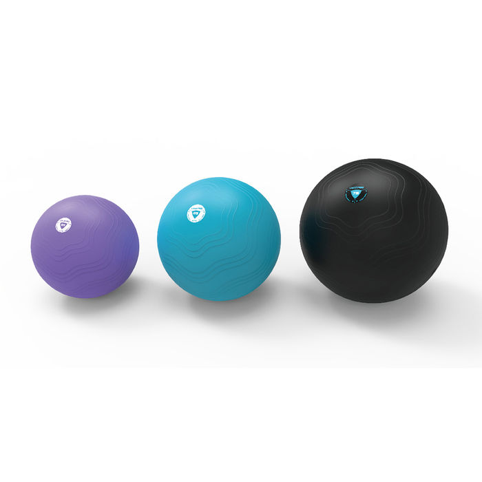 Anti burst swiss ball sales