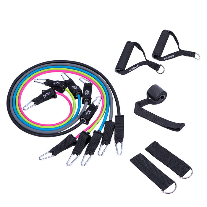 Liveup sports resistance bands clearance