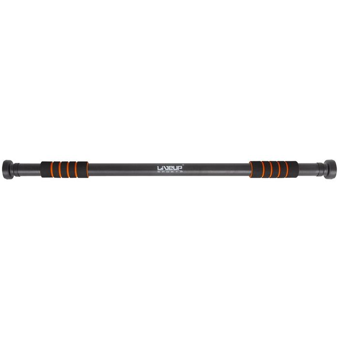 Lifestyle sports pull outlet up bar