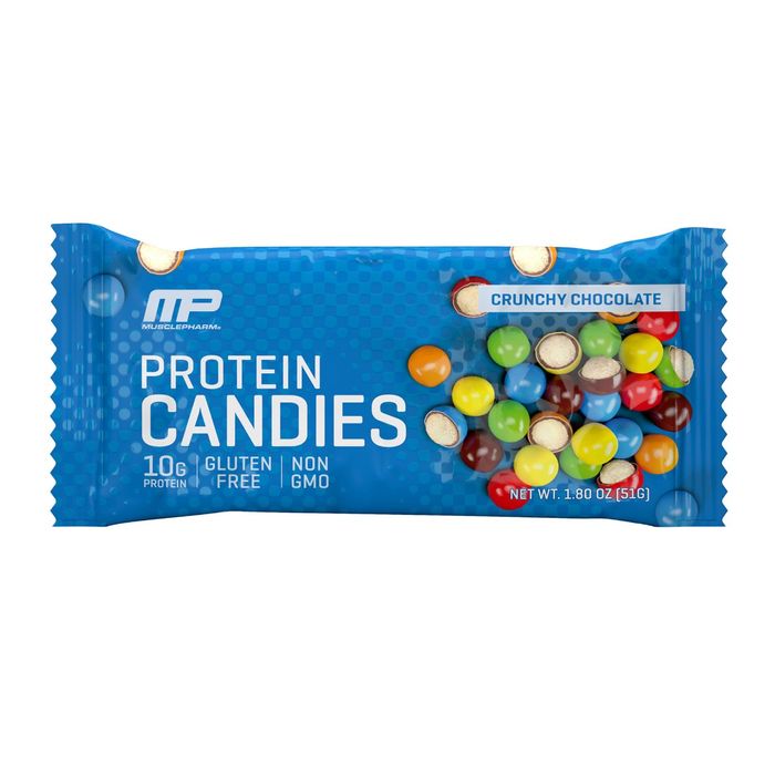 MusclePharm Protein Candies, Single