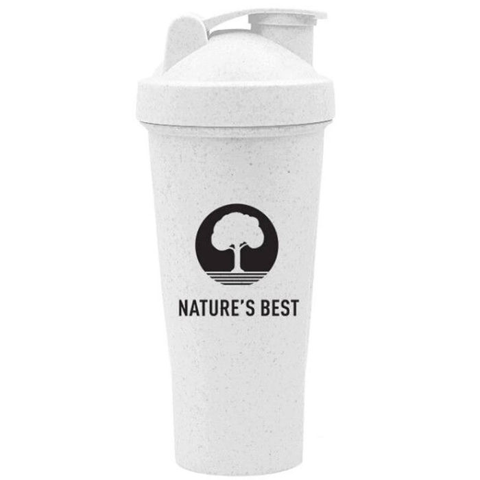 Natures Best Shaker 600ml